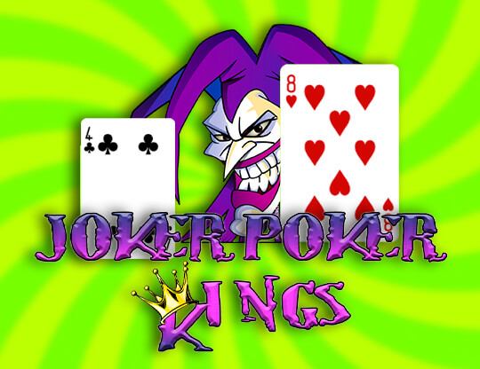 Joker Poker Kings